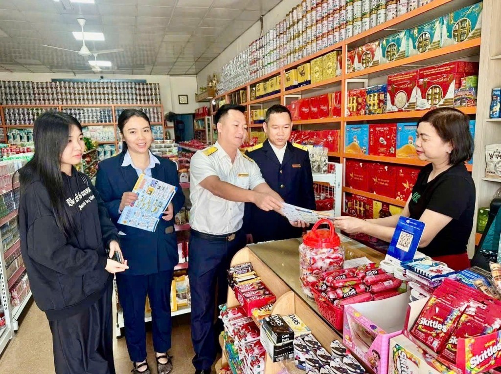 Minh bạch hóa mức phạt vi phạm hóa đơn: Giảm nỗi lo và tăng khả năng dự đoán cho doanh nghiệp