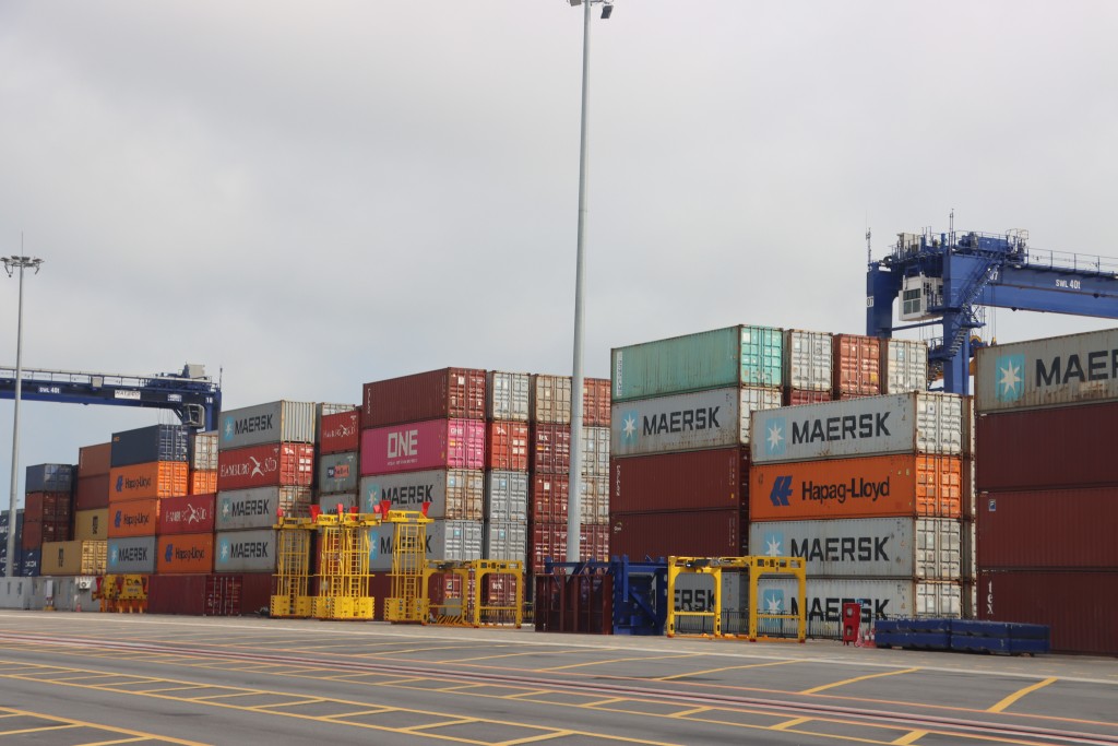 Trung Quốc và Hoa Kỳ chiếm 46% kim ngạch xuất nhập khẩu của Việt Nam