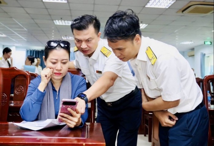 INFOGRAPHIC: Các mức phạt do lập hóa đơn không đúng thời điểm