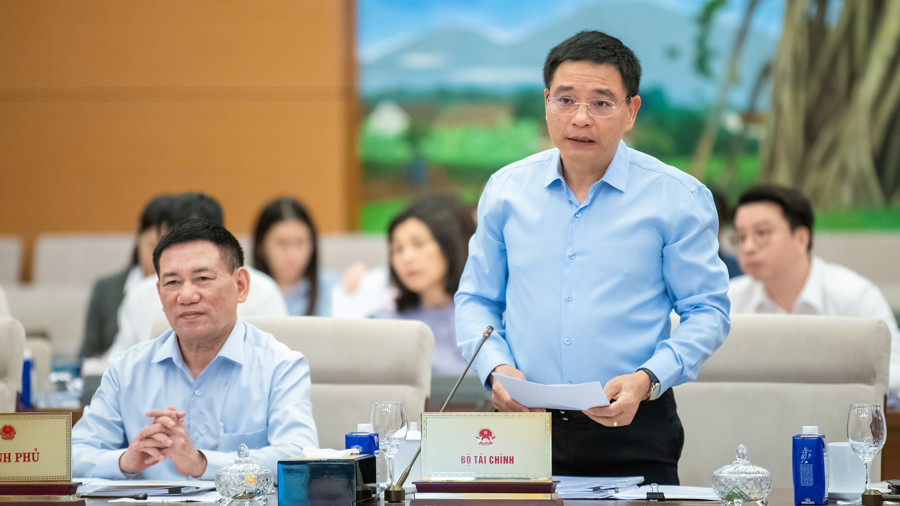 Sửa đổi 7 luật lĩnh vực tài chính, đầu tư với &quot;loạt&quot; ưu đãi cho phát triển khoa học công nghệ