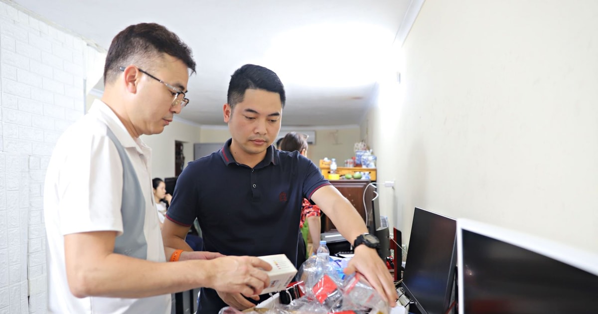 Lập hàng chục công ty "ma" mua bán hóa đơn với số tiền hơn 6000 tỷ đồng