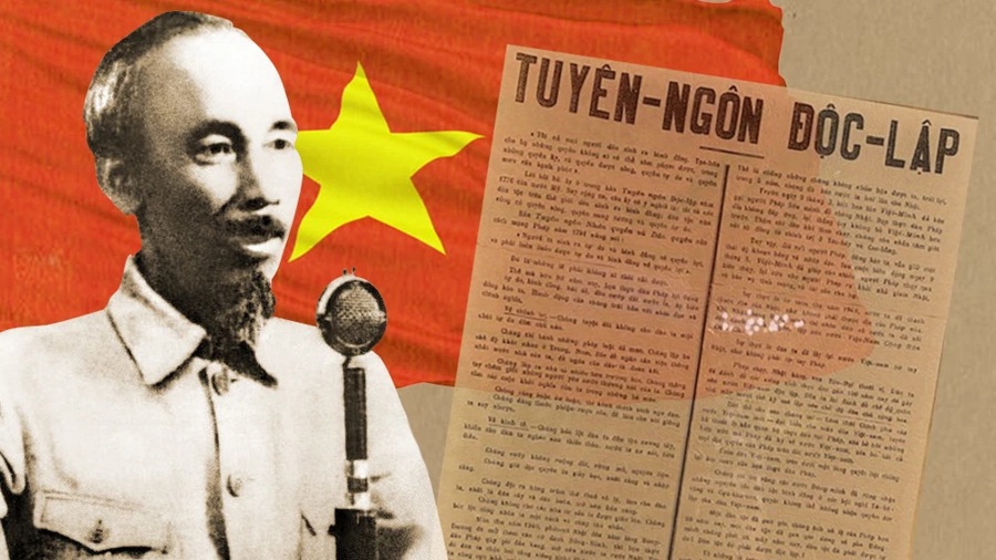 Giá trị của độc lập, tự do