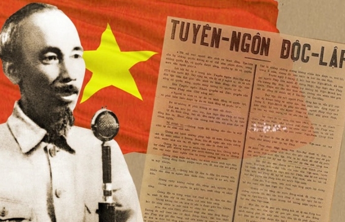 Giá trị của độc lập, tự do