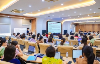 Cập nhật và tháo gỡ vướng mắc về chính sách thuế mới năm 2025 cho doanh nghiệp