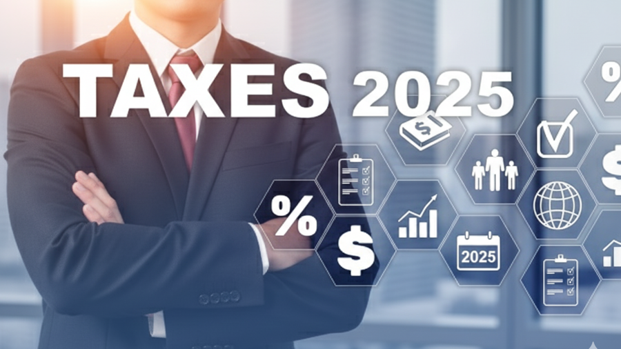 Chủ động thích ứng những điểm mới trong Luật Thuế Thu nhập doanh nghiệp 2025