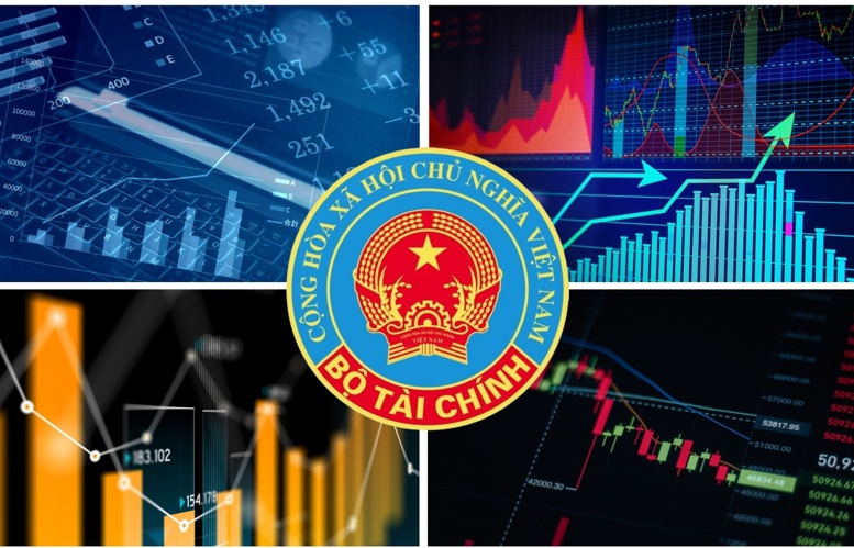 Số hóa dữ liệu, hướng tới nền tài chính thông minh vào năm 2030