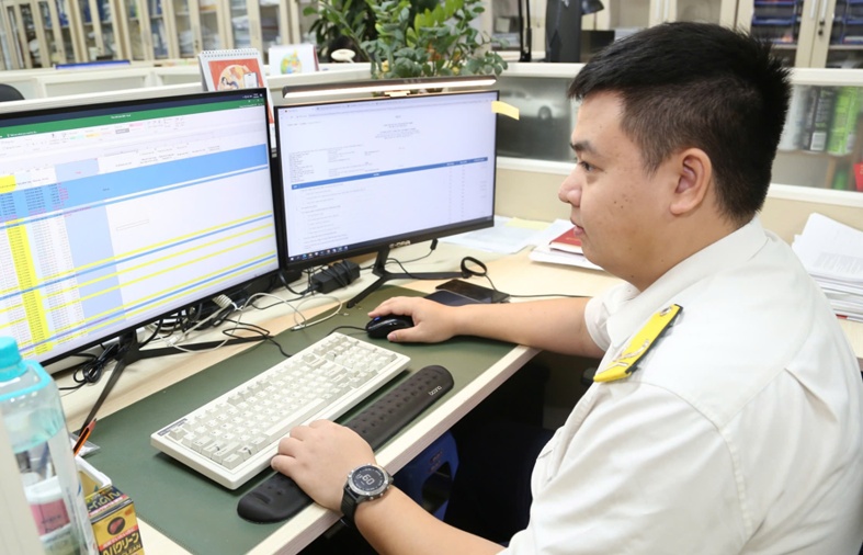 Bộ Tài chính triển khai đồng bộ nhiệm vụ phát triển khoa học, công nghệ, chuyển đổi số