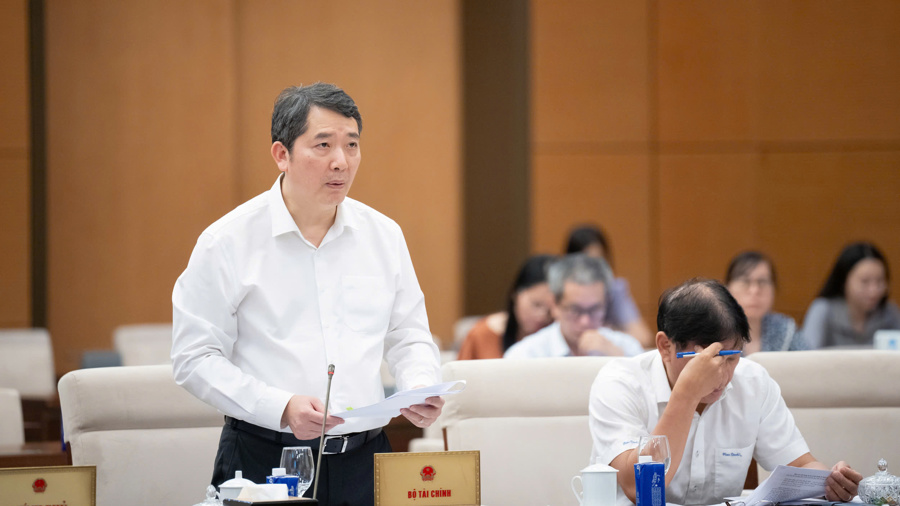 Giảm thủ tục, chuyển đổi số toàn diện trong quản lý thuế