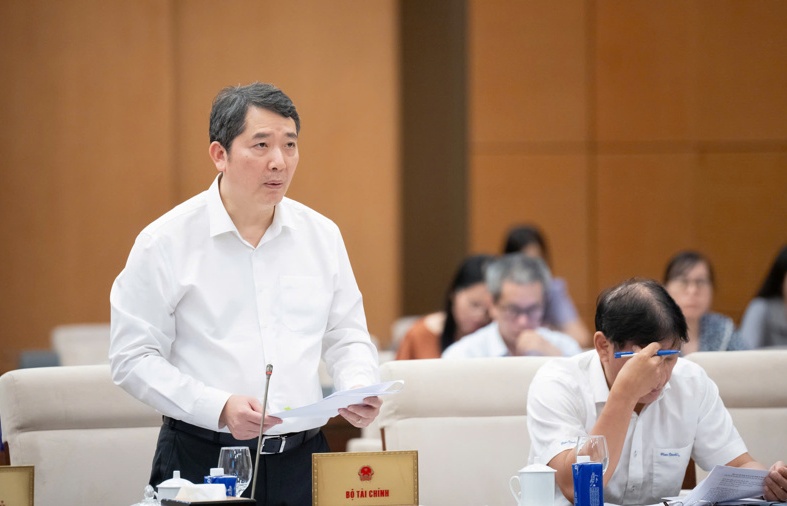 Giảm thủ tục, chuyển đổi số toàn diện trong quản lý thuế