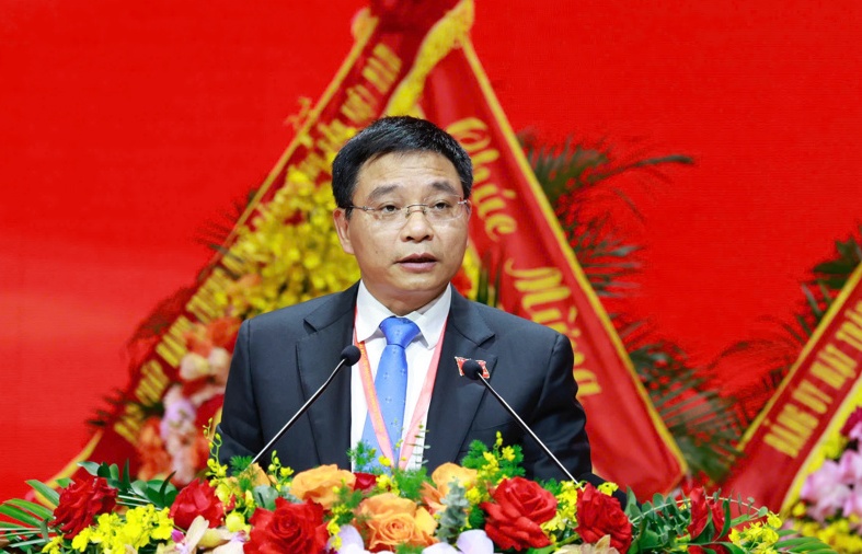 Bí thư Đảng uỷ, Bộ trưởng Bộ Tài chính Nguyễn Văn Thắng: Kiến tạo nguồn lực, bứt phá thể chế, hướng tới tăng trưởng kinh tế hai con số