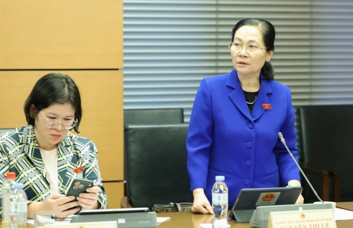 Bước chuyển mạnh mẽ trong quản lý thuế, thích ứng xu thế kinh tế hiện đại