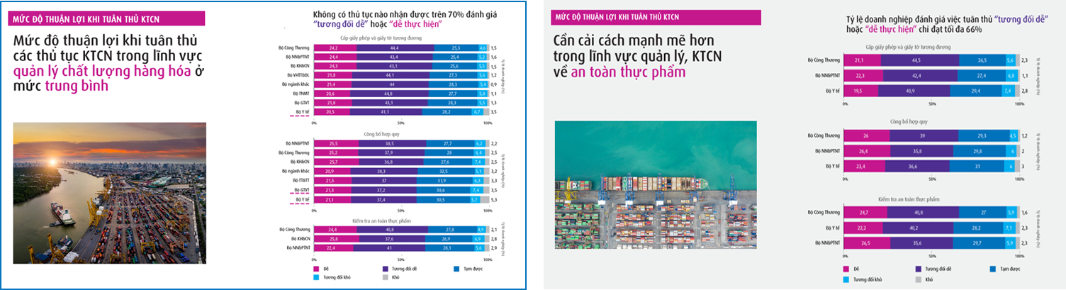 MEGASTORY: Cơ chế một cửa quốc gia và kiểm tra chuyên ngành: Dư địa cải cách vẫn rộng lớn