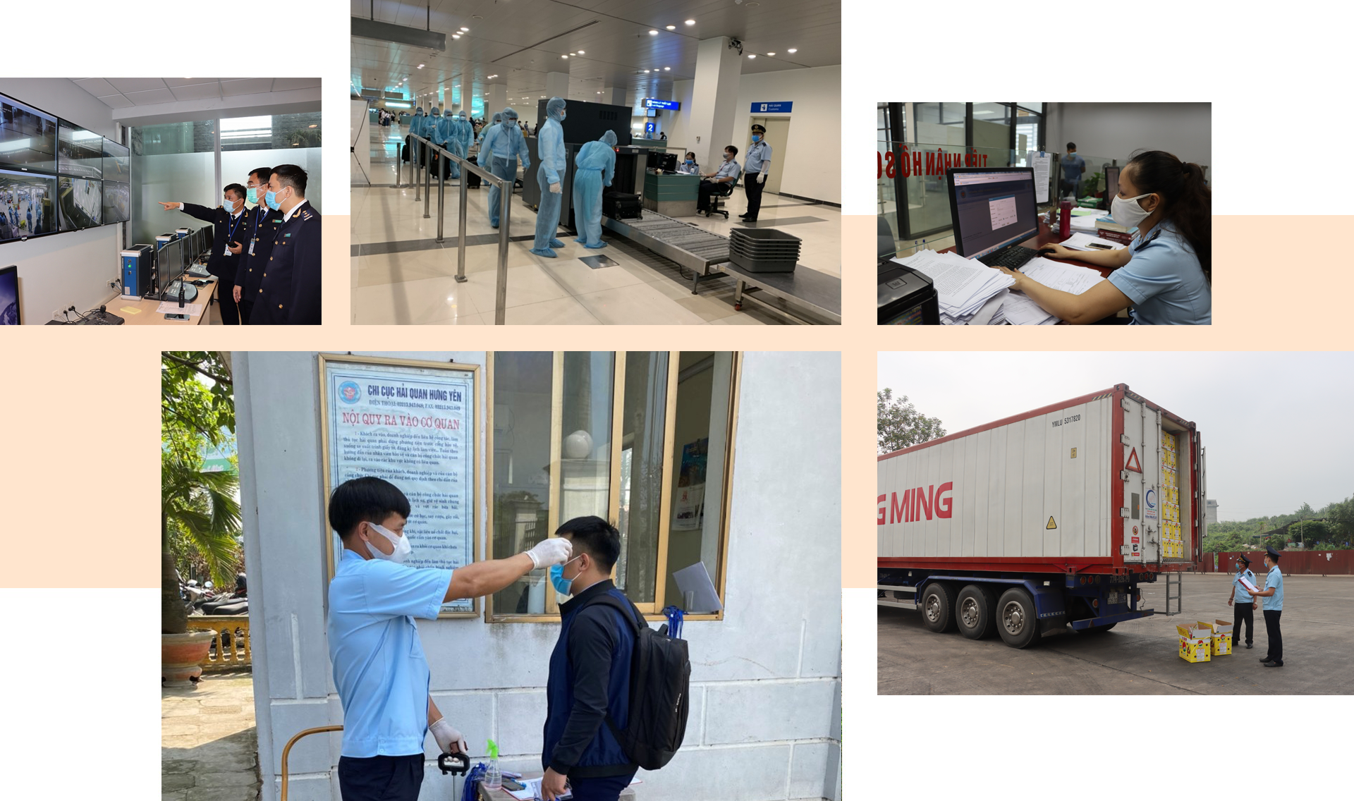 MEGASTORY: Ấn tượng kỷ lục hơn 545 tỷ USD xuất nhập khẩu trong "Năm Covid-19"
