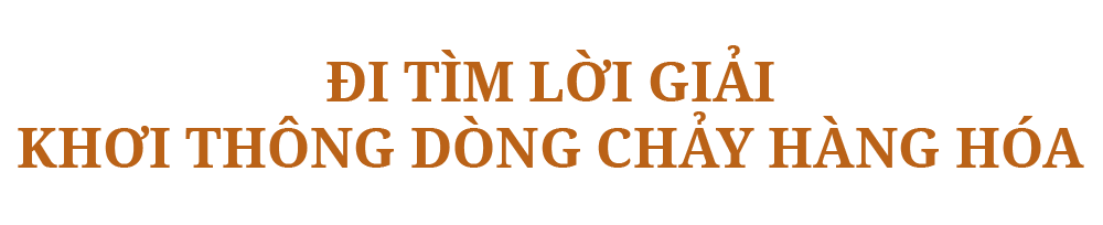 Megastory: Hành trình hiện thực hóa chỉ đạo của Chính phủ: Cơ quan Hải quan là đầu mối thực hiện kiểm tra chuyên ngành tại cửa khẩu Megastory: Hành trình hiện thực hóa chỉ đạo của Chính phủ: Cơ quan Hải quan là đầu mối thực hiện kiểm tra chuyên ngành tại cửa khẩu