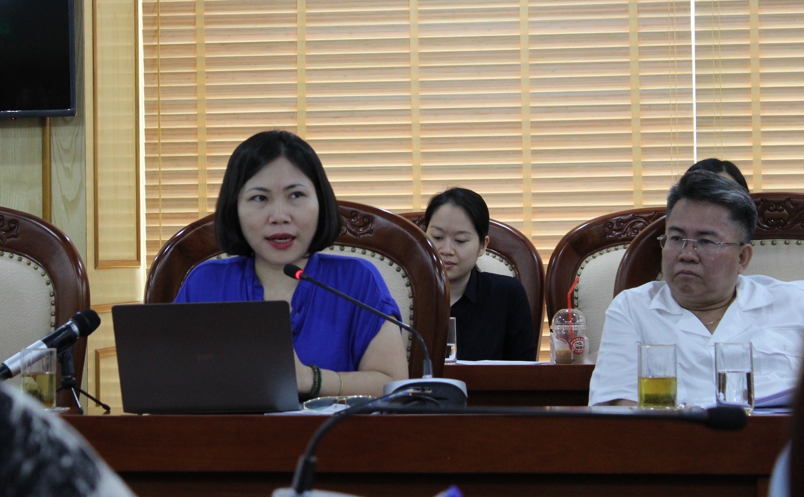 Megastory: Hành trình hiện thực hóa chỉ đạo của Chính phủ: Cơ quan Hải quan là đầu mối thực hiện kiểm tra chuyên ngành tại cửa khẩu Megastory: Hành trình hiện thực hóa chỉ đạo của Chính phủ: Cơ quan Hải quan là đầu mối thực hiện kiểm tra chuyên ngành tại cửa khẩu