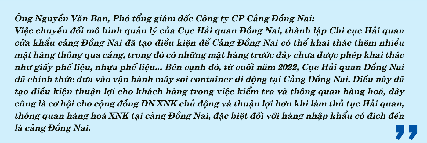 Longform: Sức bật từ vùng kinh tế Đông Nam bộ