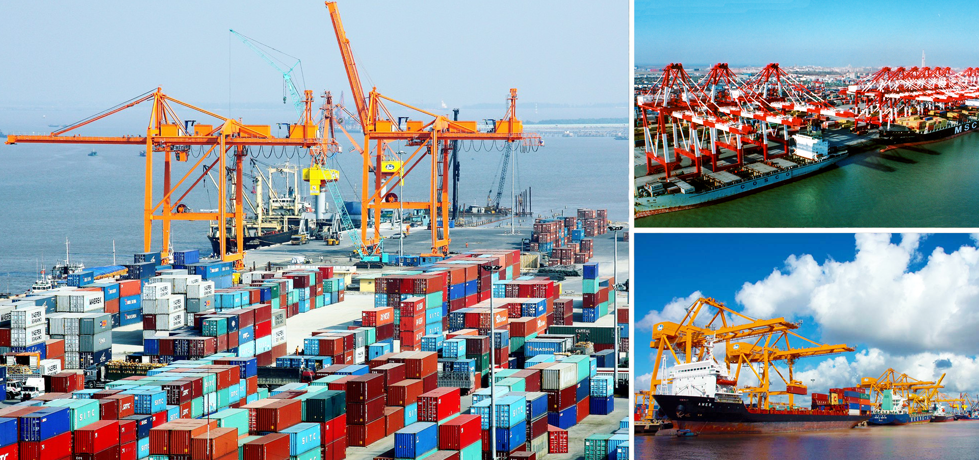 MEGASTORY: Thực thi EVFTA: Hiện thực hoá "con đường cao tốc" với EU