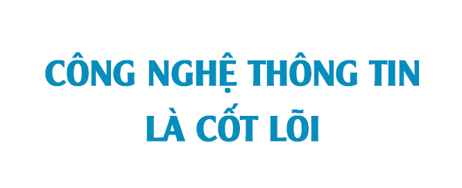 MEGASTORY: Thực hiện thành công Chiến lược phát triển Hải quan đến năm 2020: Hình thành Hải quan Việt Nam hiện đại, chuyên nghiệp, hiệu quả