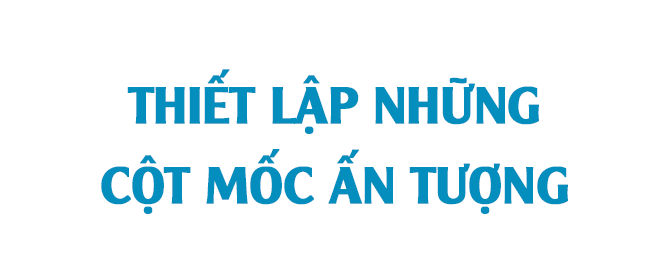 MEGASTORY: Thực hiện thành công Chiến lược phát triển Hải quan đến năm 2020: Hình thành Hải quan Việt Nam hiện đại, chuyên nghiệp, hiệu quả
