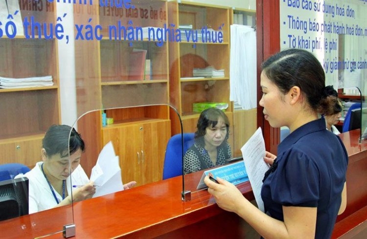 MEGASTORY: Hành trình 10 năm thay đổi "diện mạo" của ngành Thuế