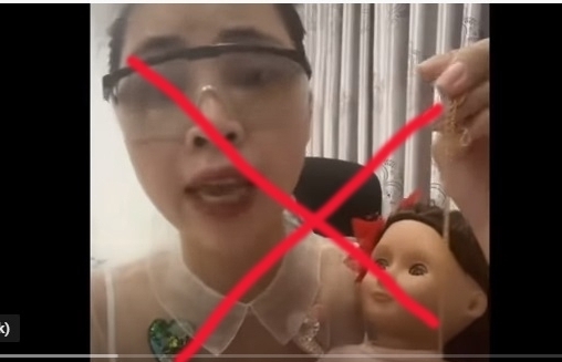 Trước những clip xấu, độc: Các TikToker, youtuber cần có chứng chỉ hành nghề?