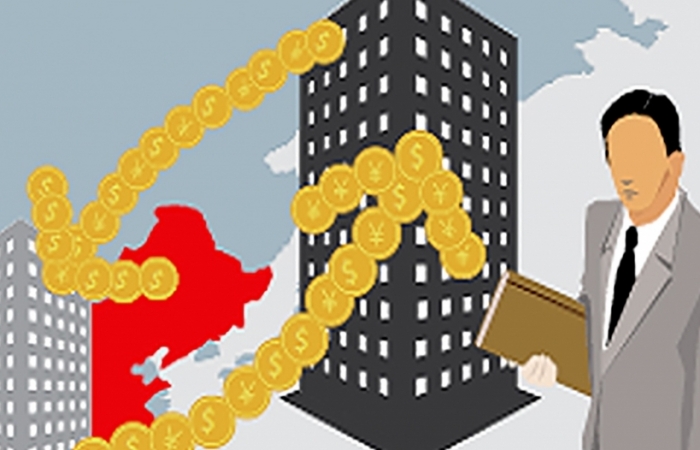 55% doanh nghiệp FDI báo lỗ nhưng... doanh thu tăng