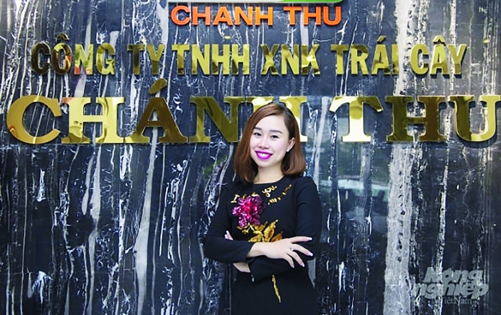 Bản lĩnh doanh nhân tuổi Dần