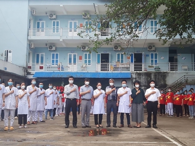 Đại dịch khiến chúng ta phải thay đổi