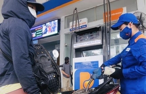 Quỹ Bình ổn giá xăng dầu còn dư hơn 6.655 tỷ đồng