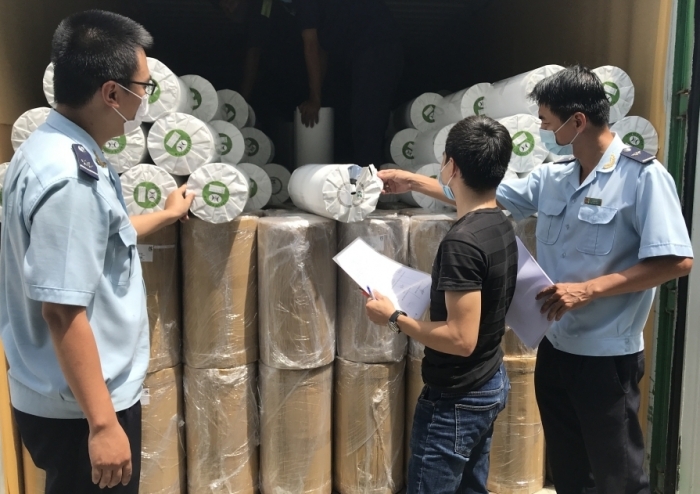 Hướng dẫn thực hiện thống nhất miễn thuế theo Nghị định 18