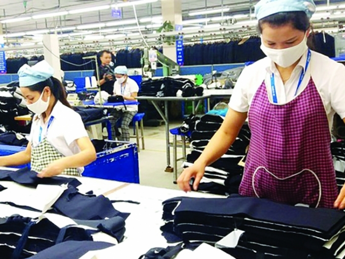 "Dưỡng chất" nào để doanh nghiệp tư nhân mau lớn?