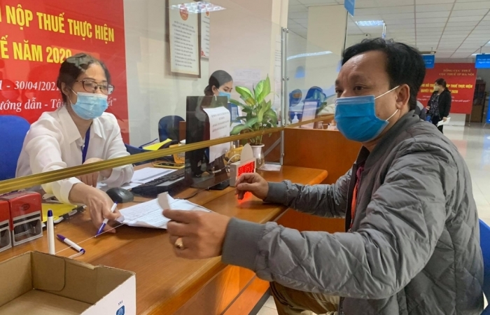 Cục Thuế Hà Nội đẩy mạnh hỗ trợ trực tuyến quyết toán thuế thu nhập cá nhân