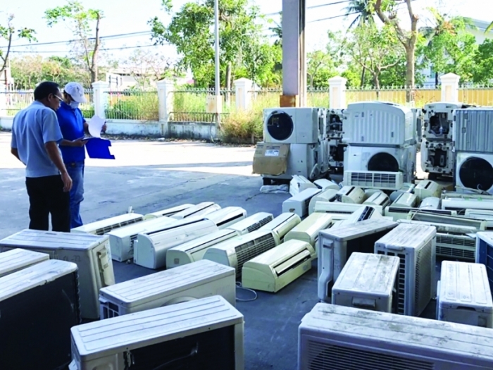 Khởi tố vụ vận chuyển trái phép hàng hóa qua biên giới trị giá hơn 38 tỷ đồng