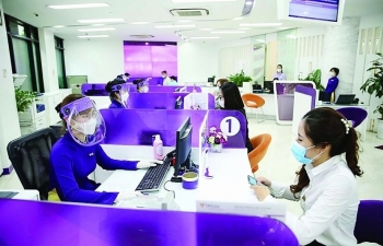 Xem xét, điều chỉnh tỷ lệ trích lập dự phòng rủi ro ngân hàng