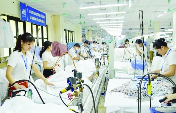 Loạt nhà máy đóng cửa, xuất khẩu dệt may sẽ không đạt mục tiêu 39,5 tỷ USD?