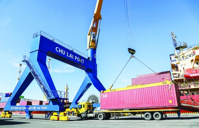 Hướng dẫn thực hiện Chương trình ưu đãi thuế linh kiện ô tô