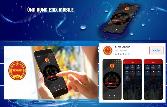 Hướng dẫn thu nộp thuế theo mã định danh khoản phải nộp