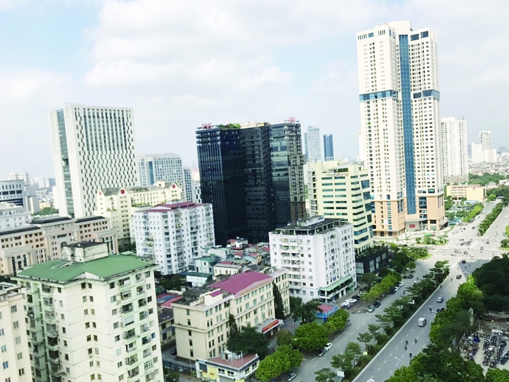 Bất động sản có phải kênh trú ẩn an toàn trong lạm phát? Bất động sản có phải kênh trú ẩn an toàn trong lạm phát?