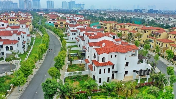 Vẫn tồn tại tình trạng người nộp thuế kê khai giá chuyển nhượng bất động sản không phù hợp với thực tế. 	Ảnh: ST. Vẫn tồn tại tình trạng người nộp thuế kê khai giá chuyển nhượng bất động sản không phù hợp với thực tế. 	Ảnh: ST.