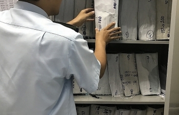 Nợ hơn 3 tỷ đồng thuế, một doanh nghiệp bỏ trốn khỏi địa chỉ kinh doanh