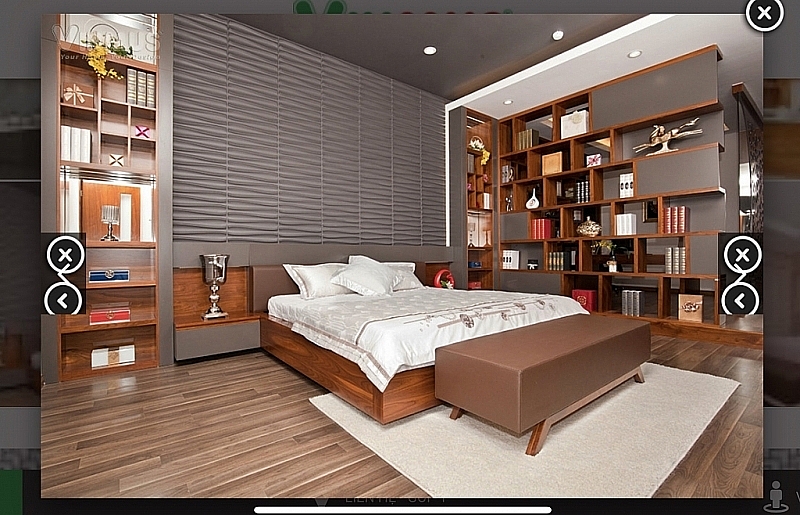 cau truc lai kenh phan phoi trong mua dich 126806