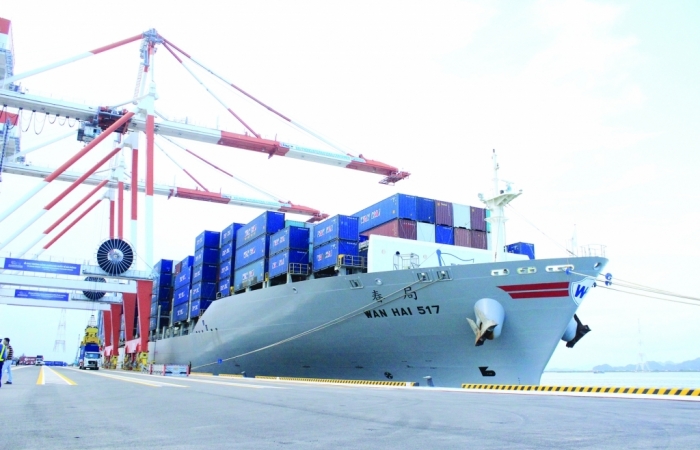 Chênh lệch bất hợp lý