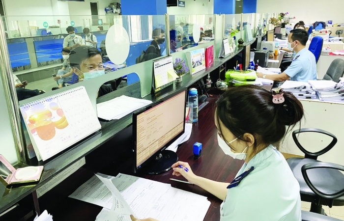Hướng dẫn nhập xe ô tô cứu thương đã qua sử dụng