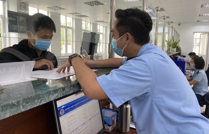 Hoàn trả tiền thuế nộp thừa nếu doanh nghiệp không còn nợ tiền thuế