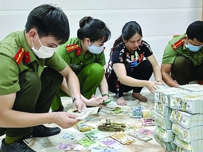An Giang: Bóc gỡ nhiều doanh nghiệp, cá nhân gian lận, trốn thuế