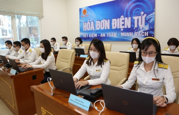 Triển khai hóa đơn điện tử: Đảm bảo hệ thống thông suốt đáp ứng yêu cầu của người nộp thuế