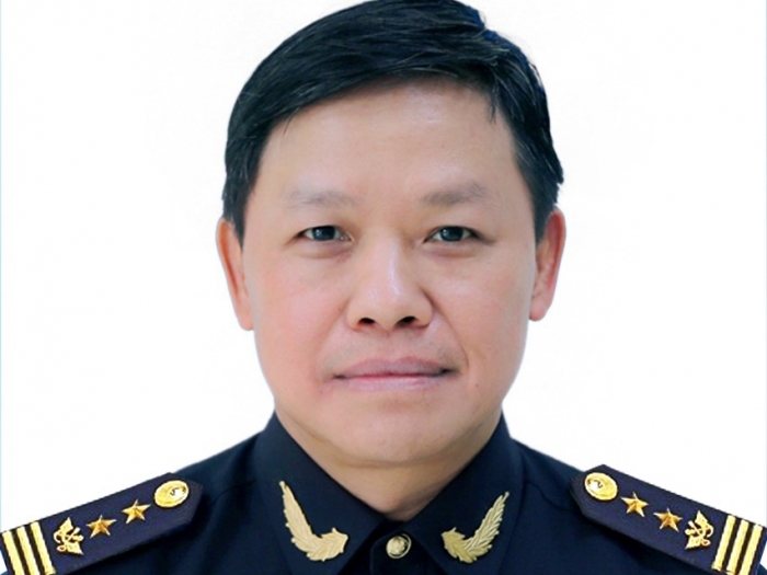 Cục Hải quan Cao Bằng vững vàng nơi biên cương Tổ quốc
