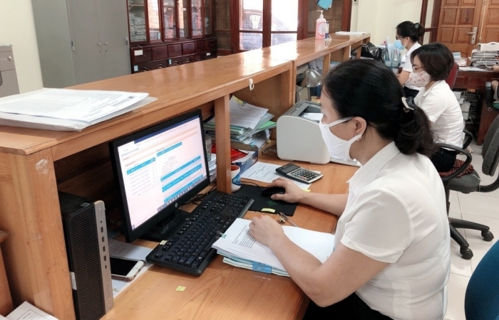 Kho bạc Nhà nước: Thực hiện có trọng tâm - trọng điểm công tác thanh tra, kiểm tra