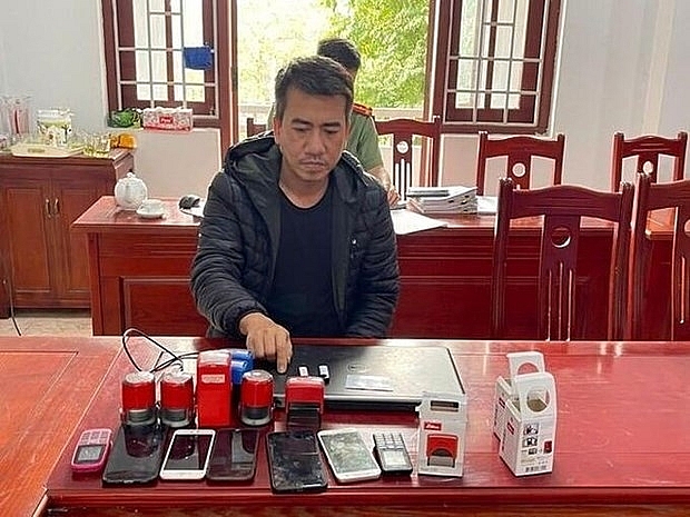 Loạt vụ việc mua bán trái phép hóa đơn bị “lộ sáng”