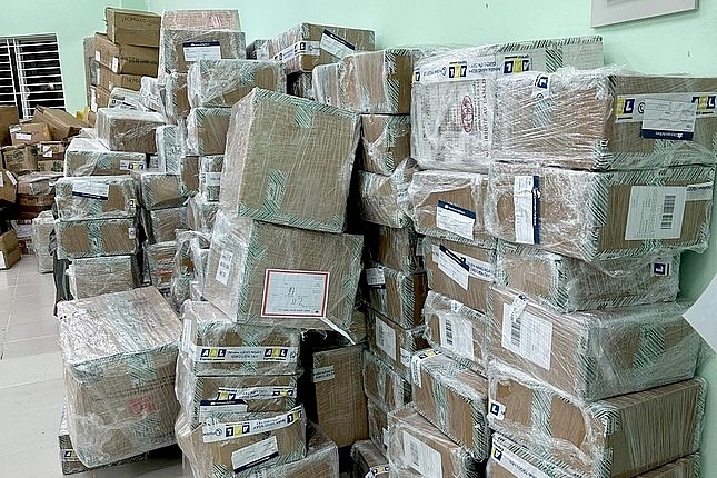 Loạt vụ việc mua bán trái phép hóa đơn bị “lộ sáng”
